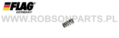 Sprężyna do wtryskiwacza Bosch - górna