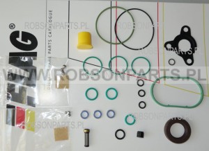 Zestaw naprawczy pompy Bosch CP1 H