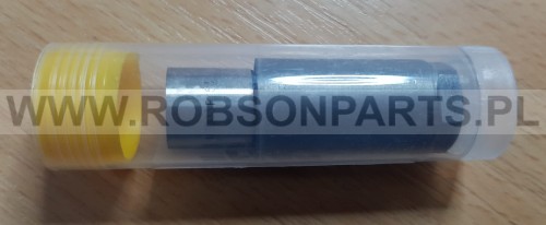 Końcówka Siemens + nakrętka M003P153 (A2C59514909 )