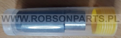 Końcówka Siemens + nakrętka M0005 P153 (A2C59514910 )