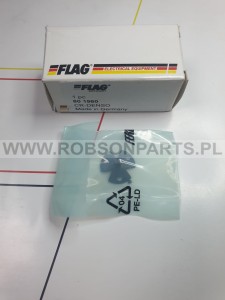 Zwora elektromagnesu Denso