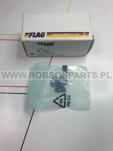 Zwora elektromagnesu Denso
