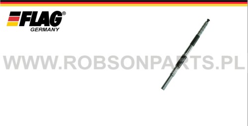 Trzpień Denso 125,80
