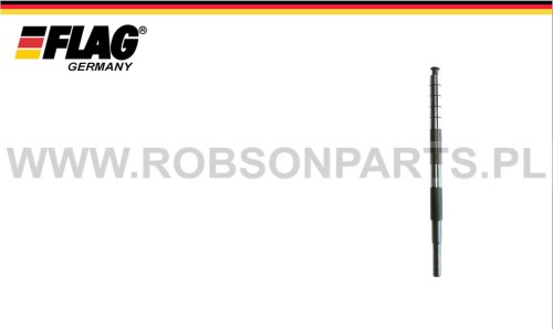 Trzpień Denso 117,7 mm