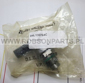 ZAWÓR REGULACJI CIŚNIENIA PALIWA 04L130764C