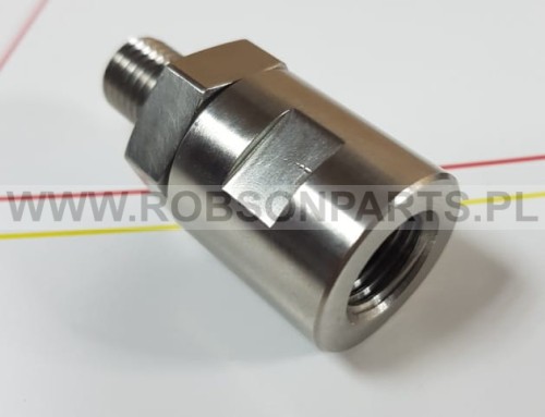 Adaptor GW M14x1,5 GZ M12x1,5