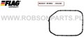 Uszczelka pompy Bosch VE ( opakowanie 5 sztuk ) 2 460 206 007