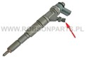 Kołpak / zaślepka M14