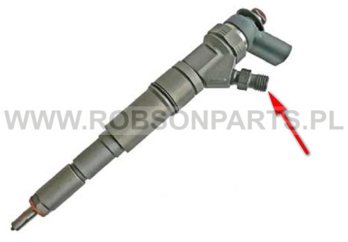 Kołpak / zaślepka M14