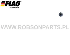 Kulka stalowa F00VC05006