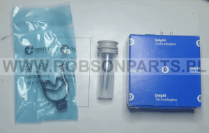 Końćówka i zaworek  VW 1,4 - 7135-730