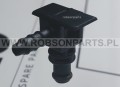 Króciec przelewu Denso L - 0826