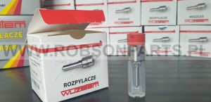 Końcówka DLLA154PM0012 , M0012P154