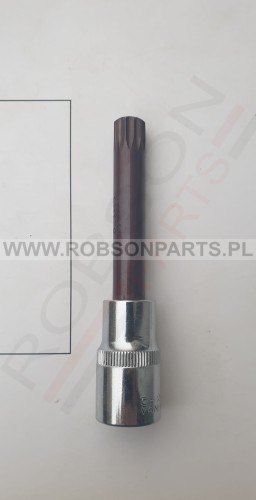 Klucz do demontażu i  montażu nakrętki gniazda wtryskiwacza