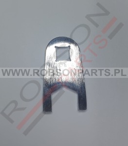 Klucz do demontażu i montażu stosu piezo wtryskiwacza Siemens / VDO / Continental