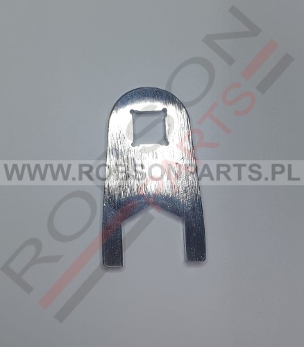 Klucz do demontażu i montażu stosu piezo wtryskiwacza Siemens / VDO / Continental