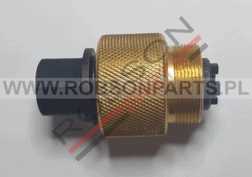  Klucz do demontażu i montażu nakrętki gniazda wtryskiwacza Siemens