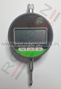Urządzenie pomiarowe / Mikrometr