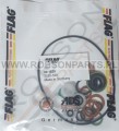 Zestaw uszczelek CR Delphi 7135-539