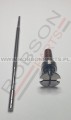 Gniazdo zaworu z trzpieniem F00VC45201 , F 00V C45 201