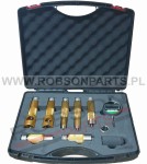 Zestaw narzędzi pomiarowych Bosch / Denso