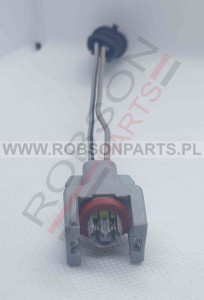  Złącze wtryskiwacza Delphi stary typ