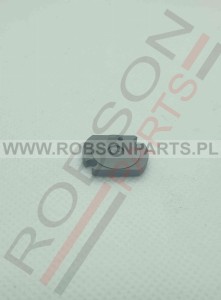 Gniazdo zaworu do wtryskiwacza  Denso  I generacji