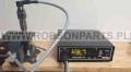 Tester wtryskiwaczy Piezoelektrycznych Mega tester V4 / Piezo