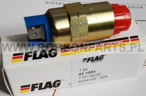 Elektrozawór 12V  -  7167-620D