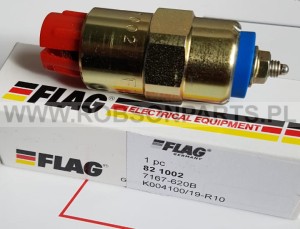 Elektrozawór 12V    -    7167-620B