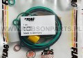 Zestaw uszczelek Siemens 5WS40695 , A2C5336196180 