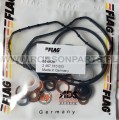 Zestaw uszczelek pompy VE - TDI   2467010003